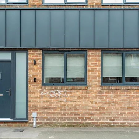 Little Potter, With Parking 아파트 *