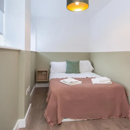 아파트 Little Potter, With Parking